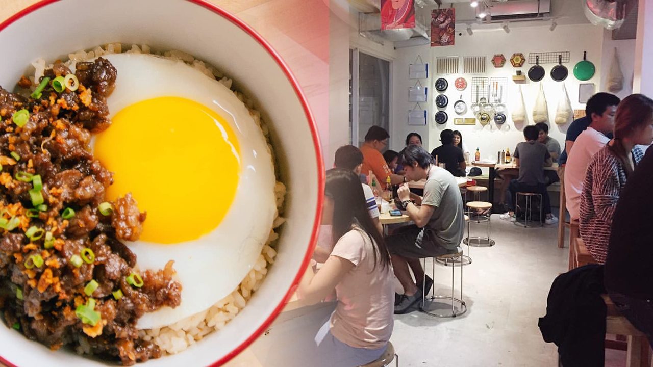 Katipunan’s RiceTop resto closes down