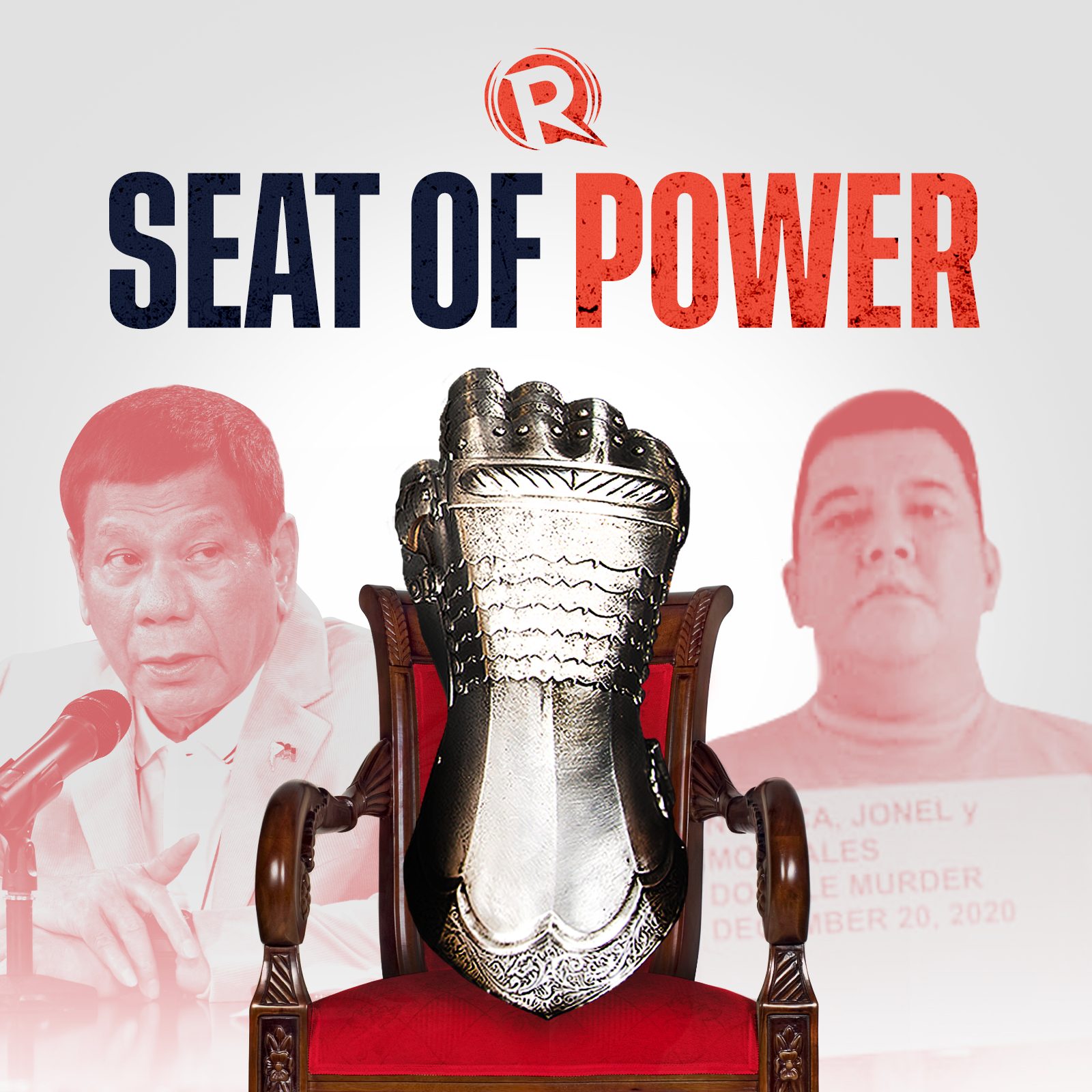 [PODCAST] Tarlac shooting: Blood on Duterte’s hands