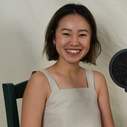 Vaginal warts and all: Singapore’s taboo-breaking podcaster