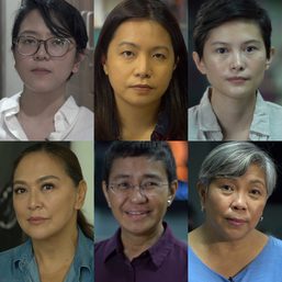 Attacks and harassment: Women journalists in the Philippines on the cost of truth-telling