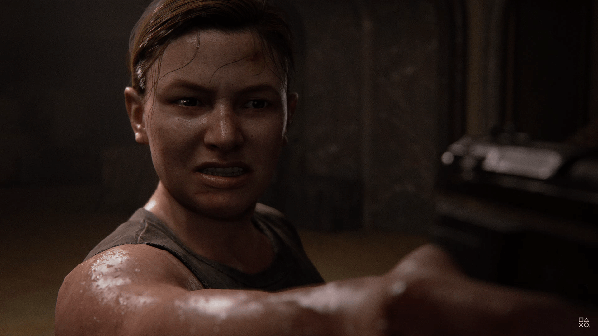 The Last of Us: What Makes Abby One Of Gaming's Most Memorable Villains?