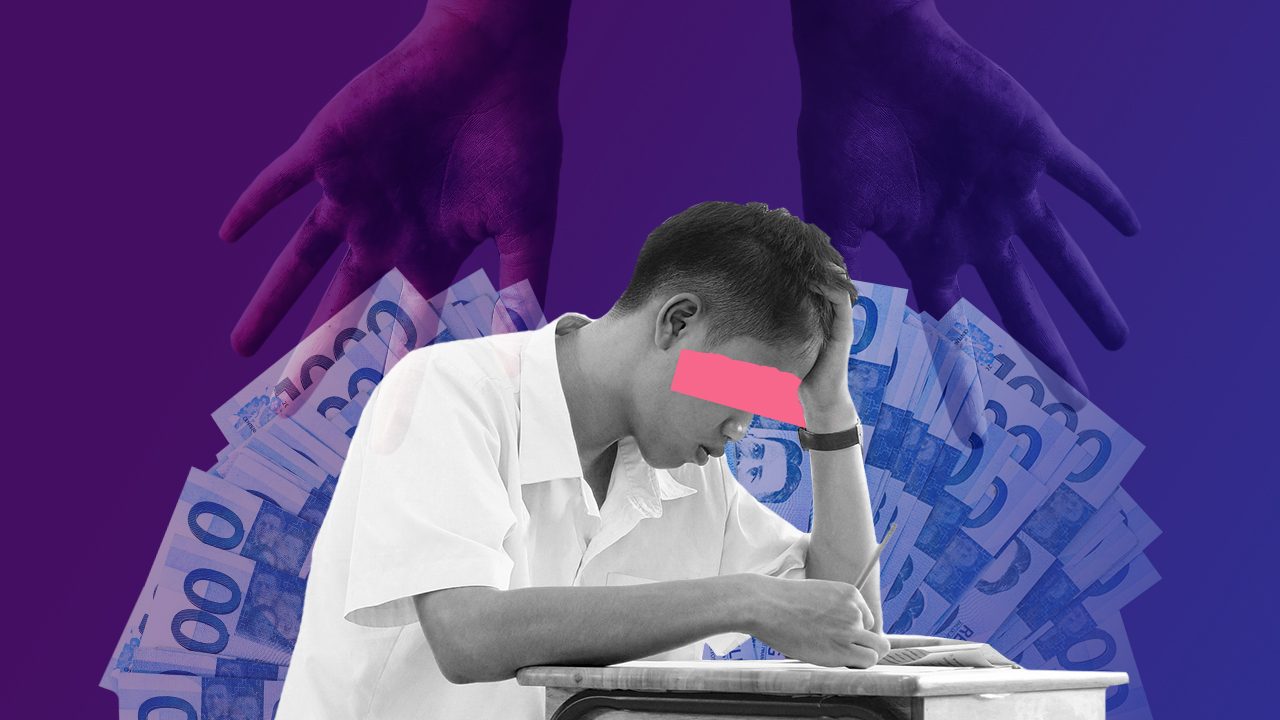 [ANALYSIS] Pandemic pushes Filipinos out of labor force, especially women