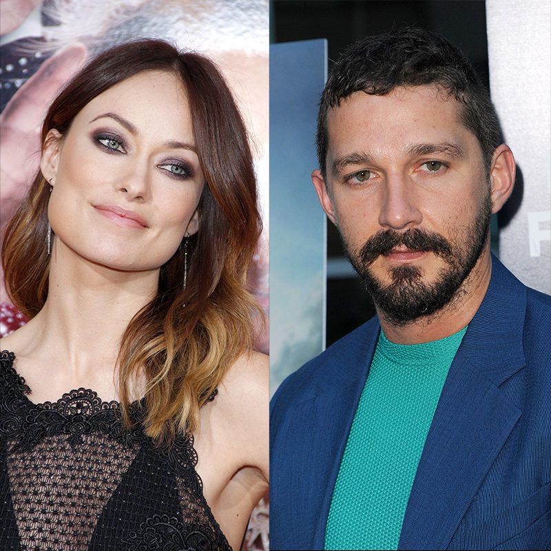 Olivia Wilde fired Shia LaBeouf from ‘Don’t Worry Darling’