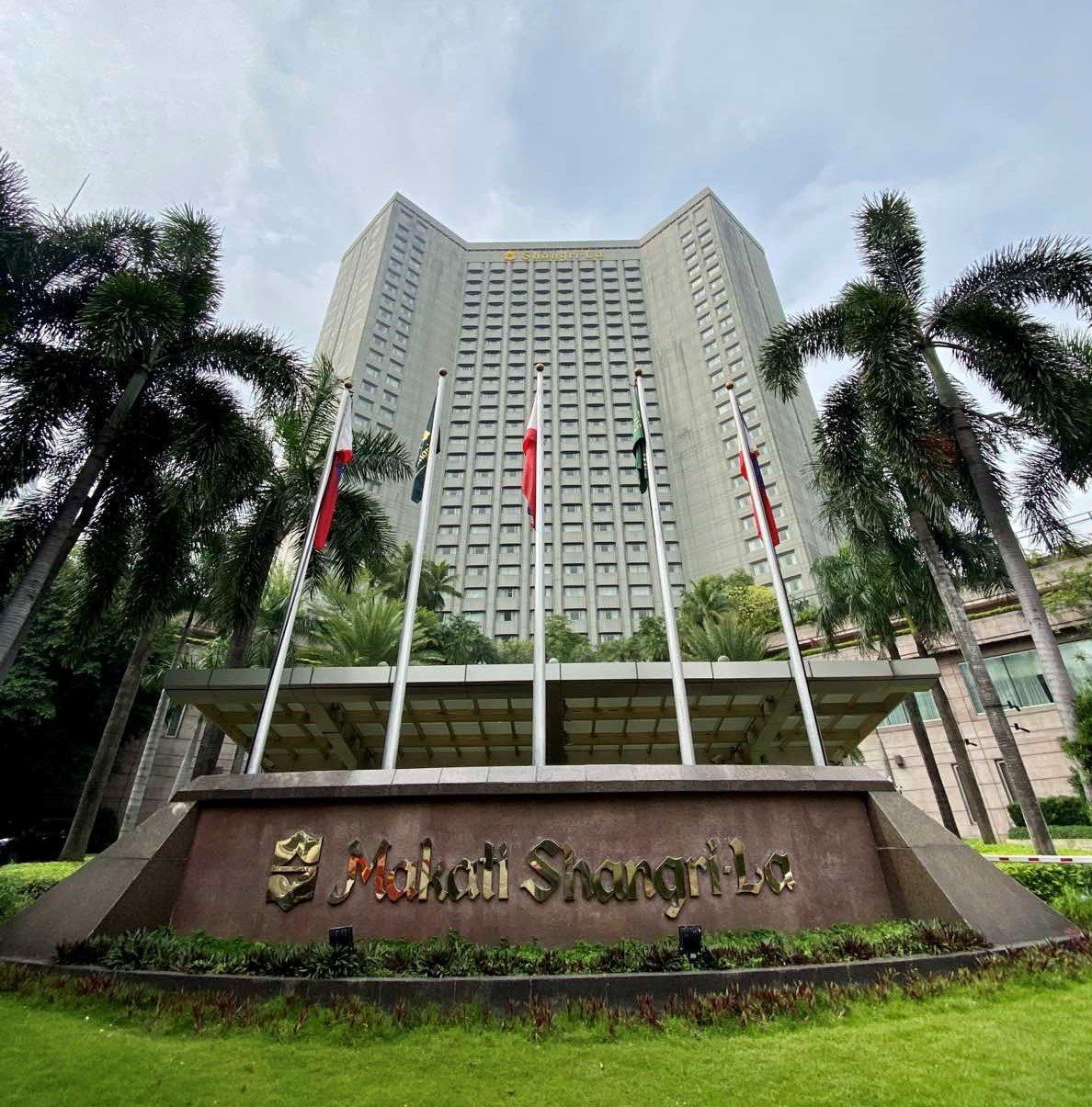 Remembering Makati Shangri-La: 4 things to know