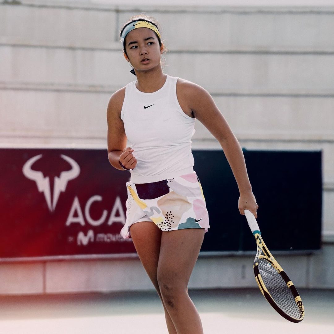 Why Alex Eala’s ITF win should get Filipinos excited