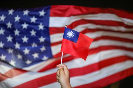 [OPINION] Is the US aching for a war with China over Taiwan?
