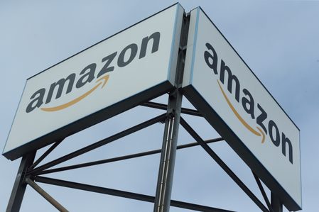 Amazon to remove QAnon products from platform after US Capitol siege