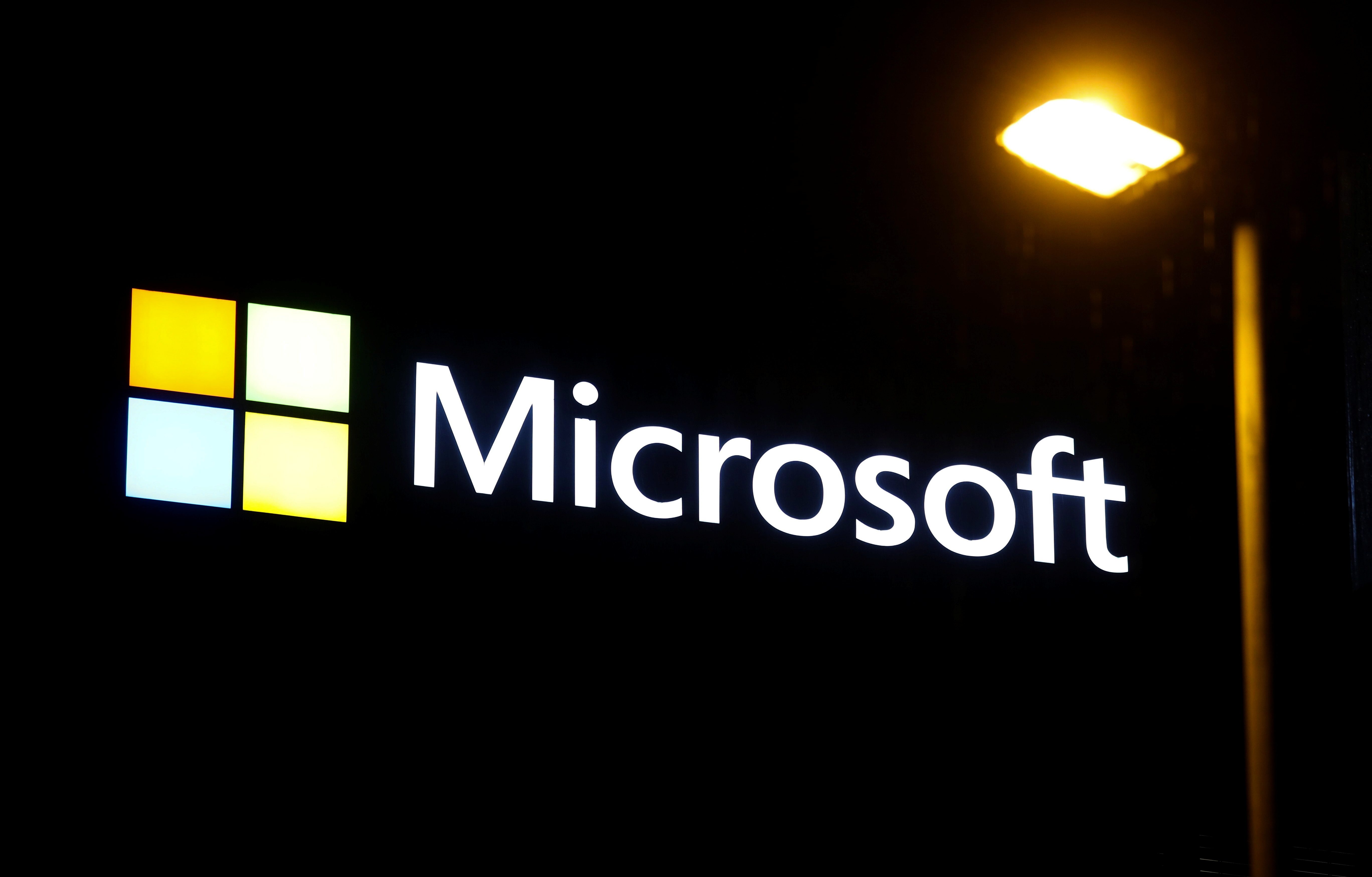 Microsoft failed to shore up defenses that could have limited SolarWinds hack – US senator