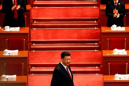 ‘Cheap trick’: China rebuffs latest Taiwan offer of talks