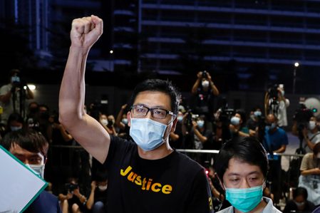 Hong Kong arrests 53 for plot to ‘overthrow’ gov’t in latest crackdown on dissent
