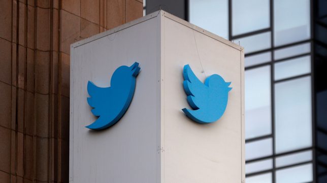 India slams Twitter for not complying with new IT rules