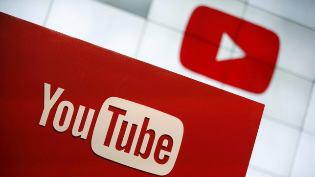 Sky News Australia suspended from YouTube for 1 week