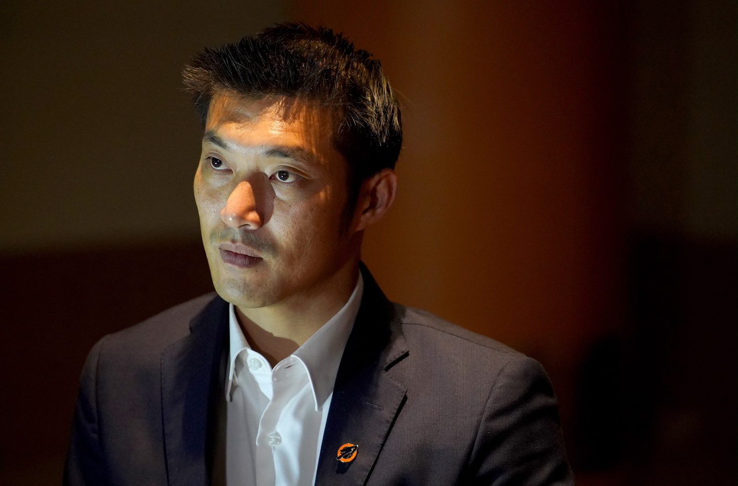 Thai opposition figure says government aims to silence him on vaccine