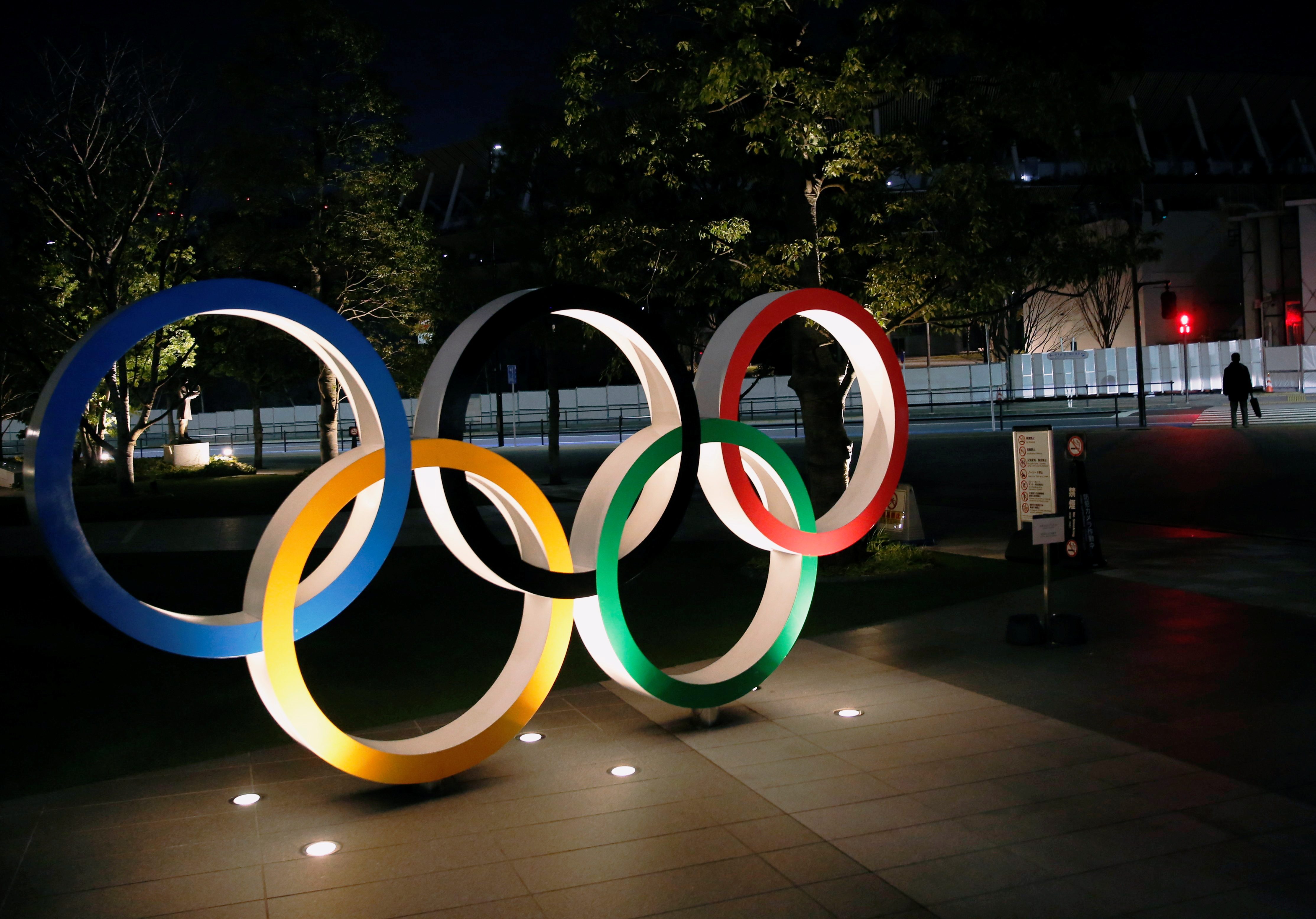 ‘Tokyo Olympics won’t be the Games that we’re used to,’ says IOC official