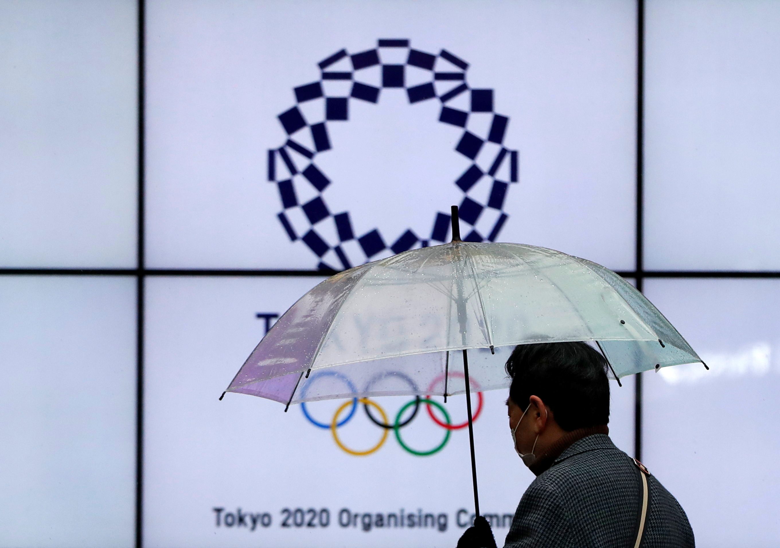 Japanese institute paid $1.3M by Tokyo Olympic bid committee shuts down