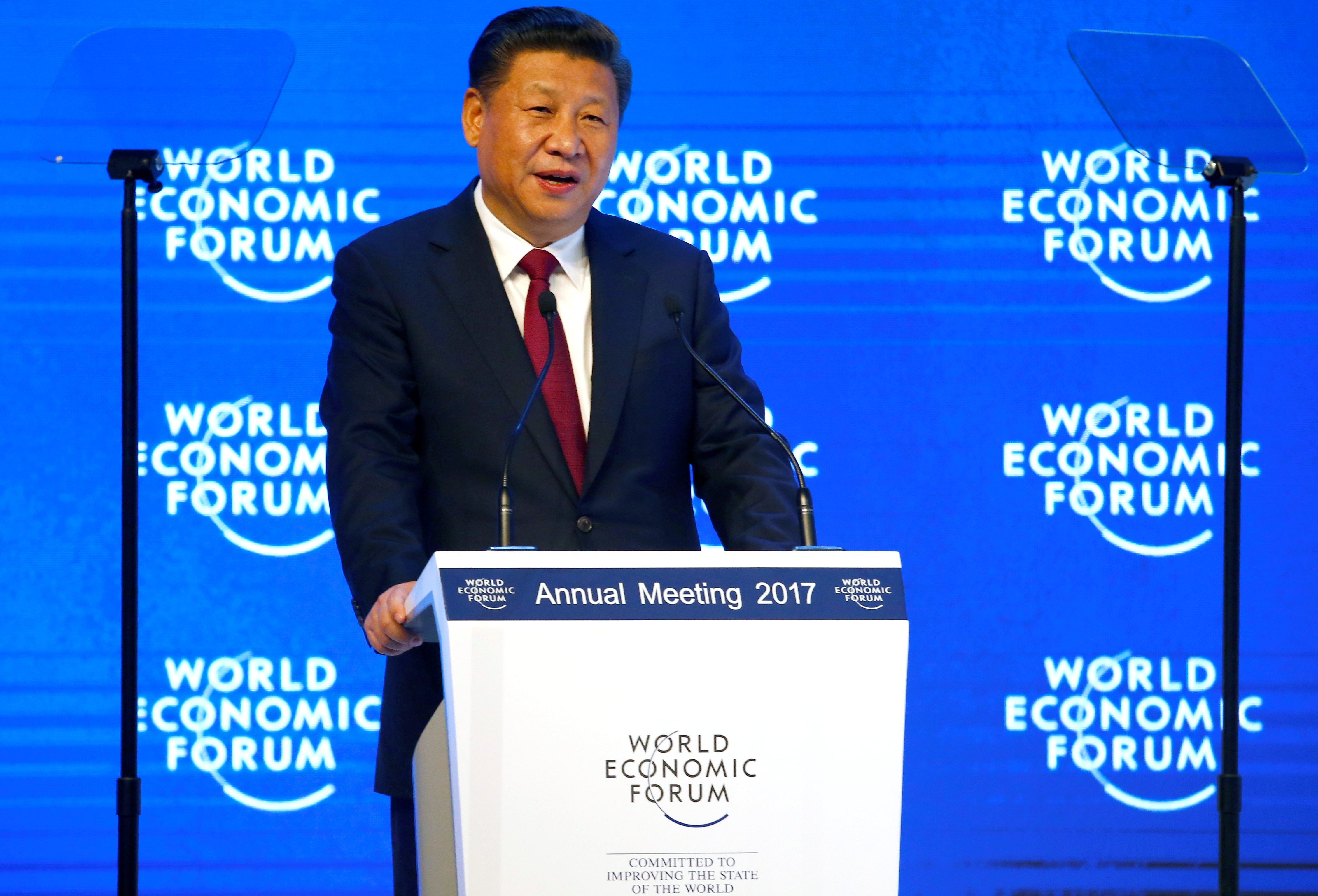 Davos 2021: To achieve a ‘great reset,’ we can’t count on the same old globalists to lead the way