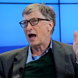 Reports surface on Bill Gates’ pursuit of women in the workplace while married