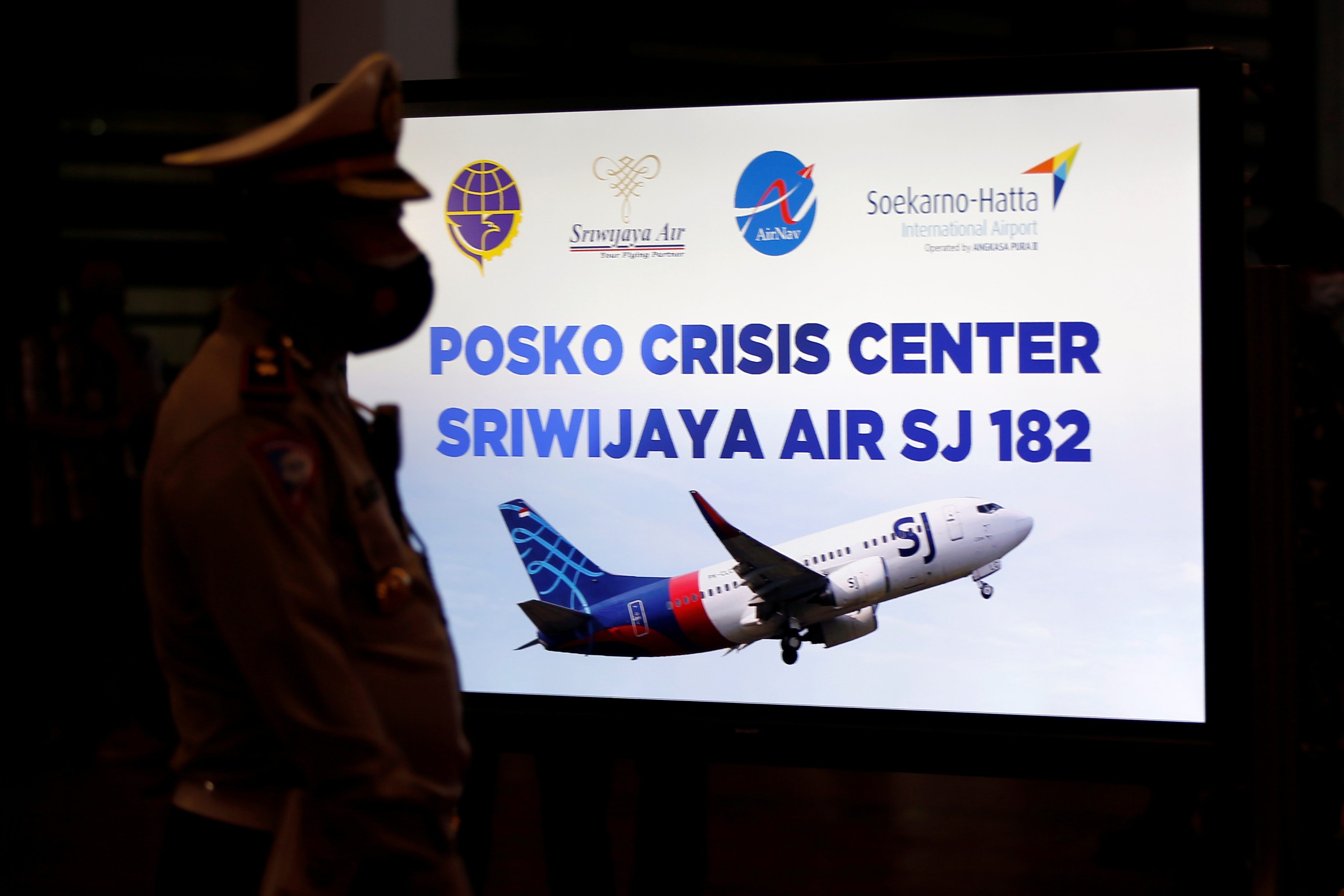FAST FACTS: Things to know about airplane, airline in Indonesia crash