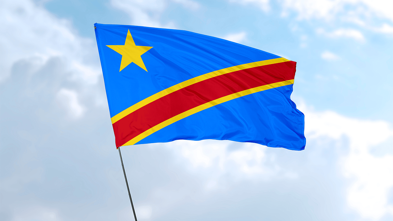 Democratic Republic of Congo says China has granted pandemic-linked debt relief