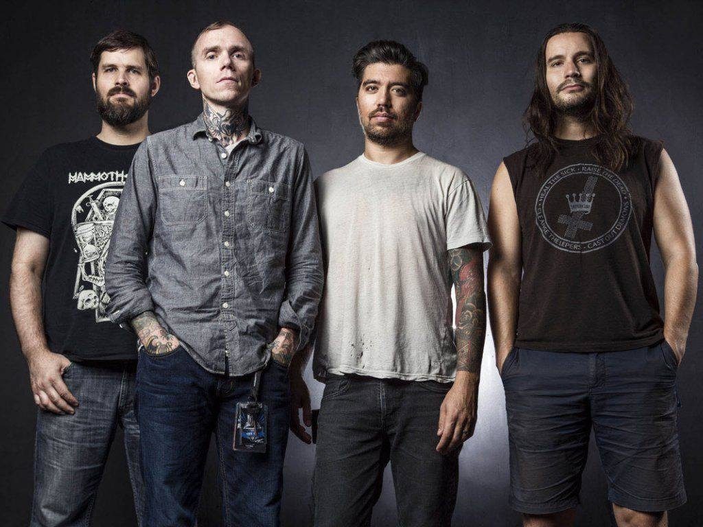 Punk band Converge reminds Filipinos they are not an internet provider