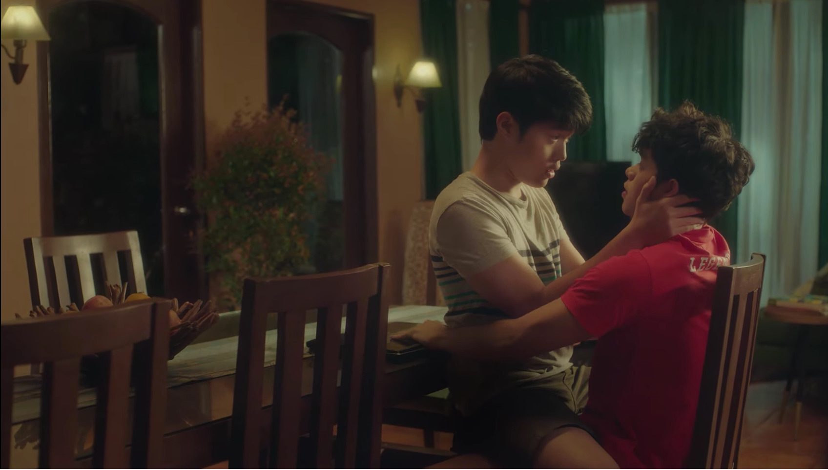 WATCH: Cai and Gav get really close in ‘Gameboys’ season 2 teaser