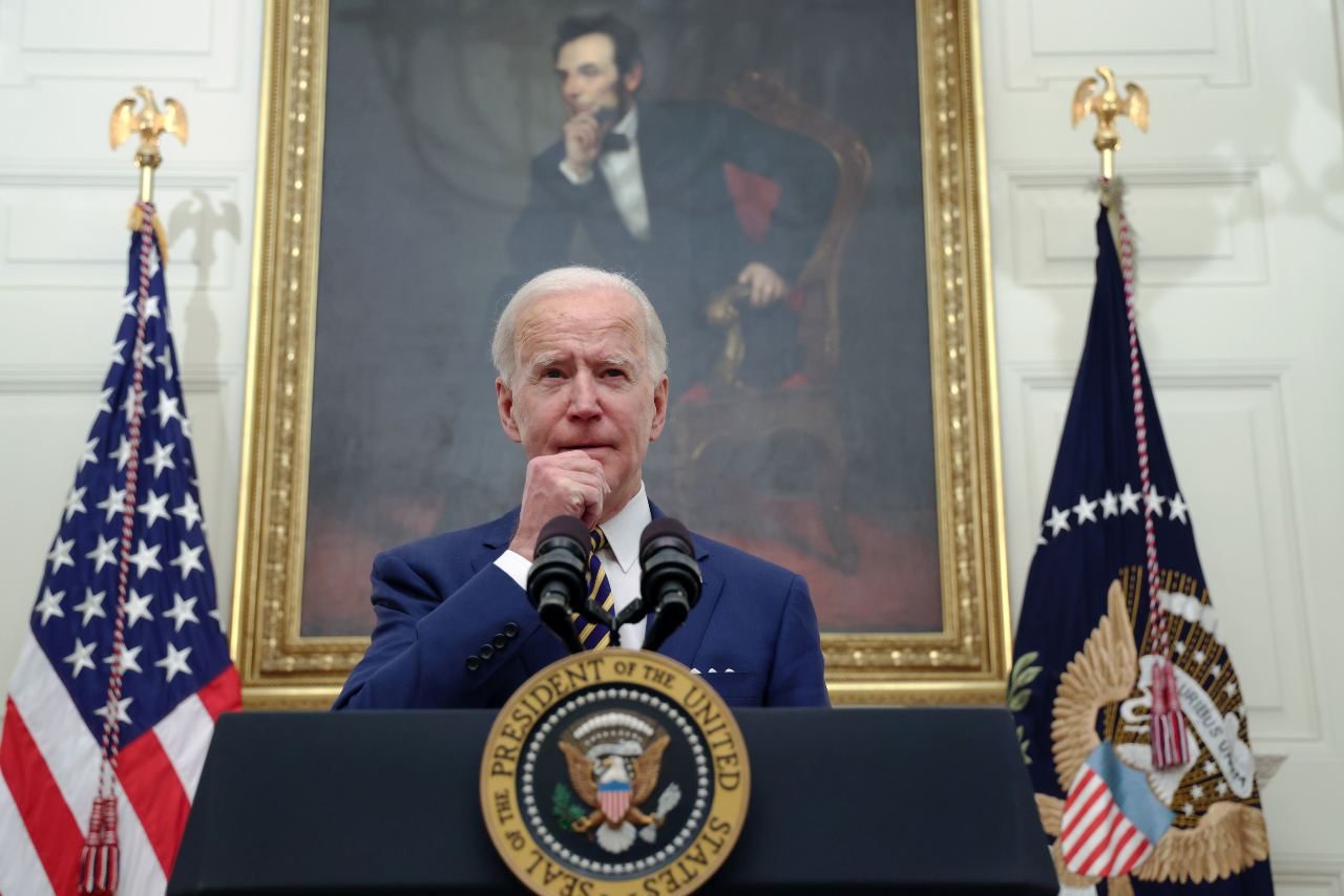 Biden administration to unveil more climate policies
