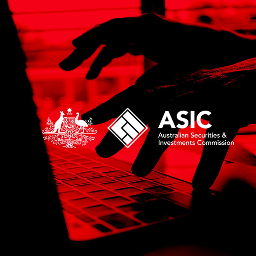 Australia’s securities regulator says server hit by cybersecurity breach