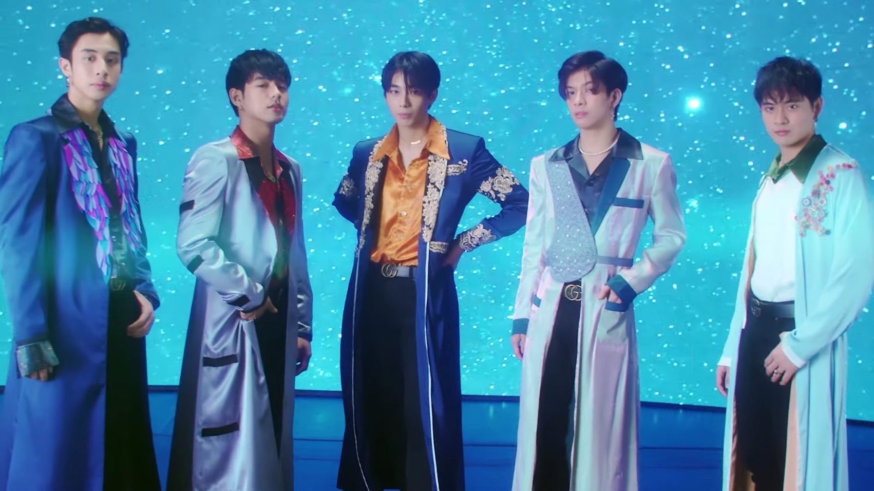 WATCH: New P-pop group BGYO debuts with ‘The Light’