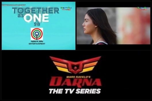 LIST: ABS-CBN’s lineup of shows for 2021