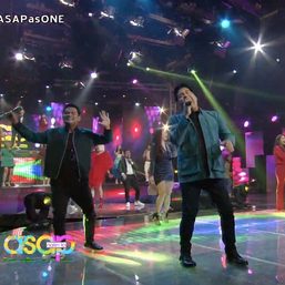 ABS-CBN’s ‘ASAP Natin ‘To’ debuts on TV5