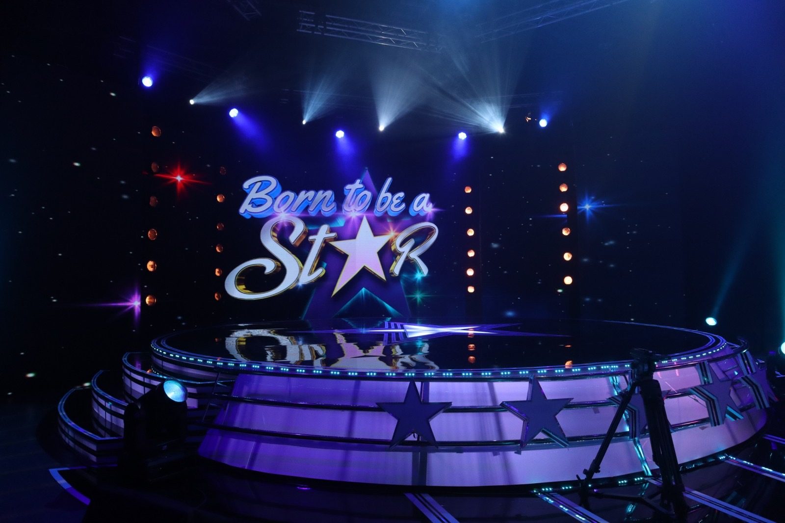 ‘Born To Be A Star’ returns for new season on TV5