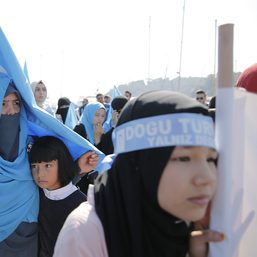China rejects genocide charge in Xinjiang, says door open to UN