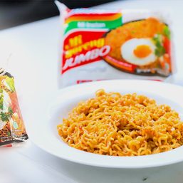 Creator of Indomie Mi Goreng noodles dies at 59