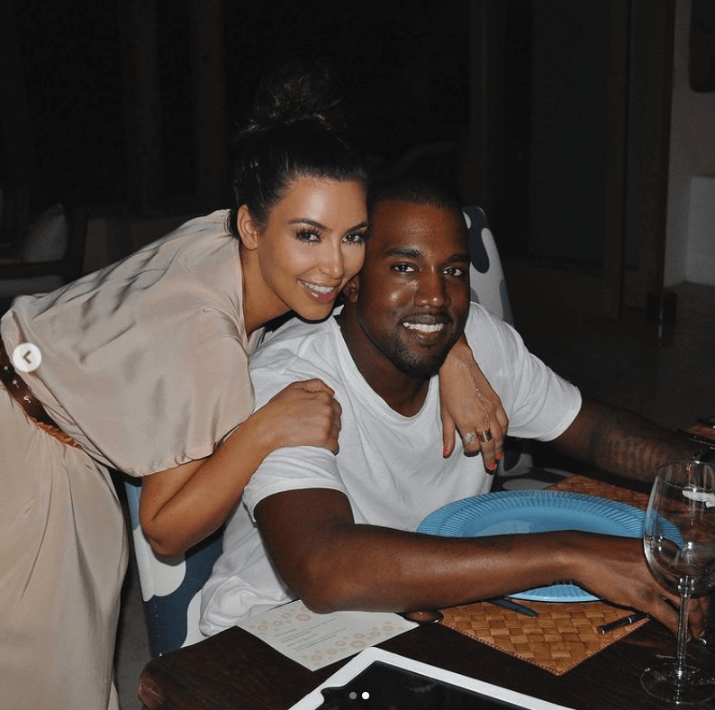 Goodbye Kimye: Kim Kardashian files to divorce Kanye West