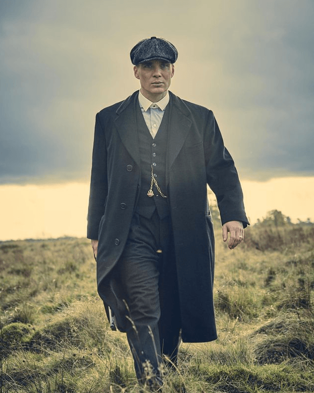 ‘Peaky Blinders’ to end after 6th season