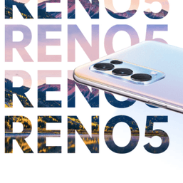 OPPO Reno 5 touts improved night videography, dynamic range