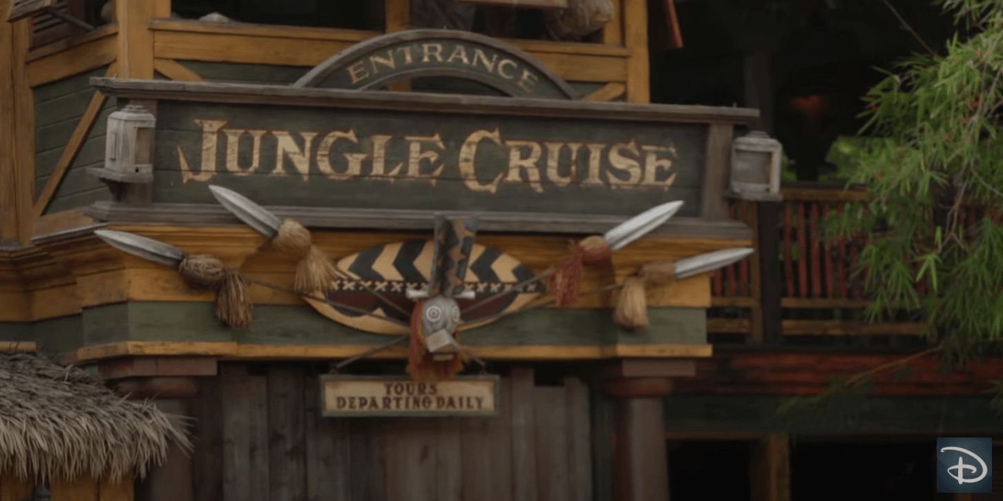 Disney’s Jungle Cruise ride to remove ‘negative depictions’ of some cultures