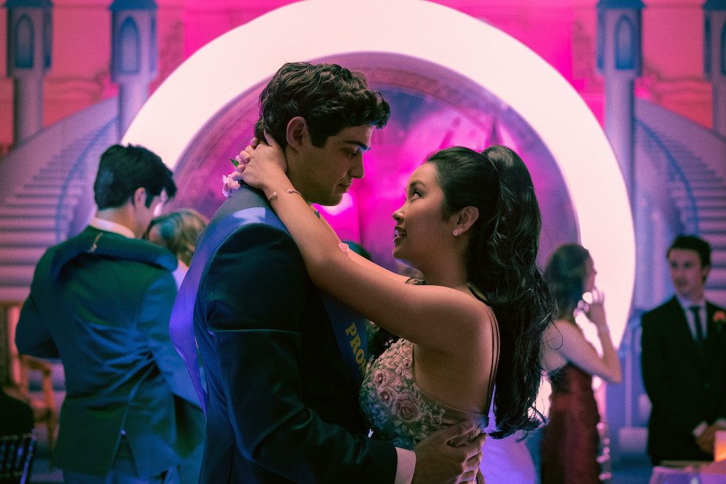 WATCH: Lara Jean and Peter K are back in ‘To All The Boys: Always and Forever’ trailer