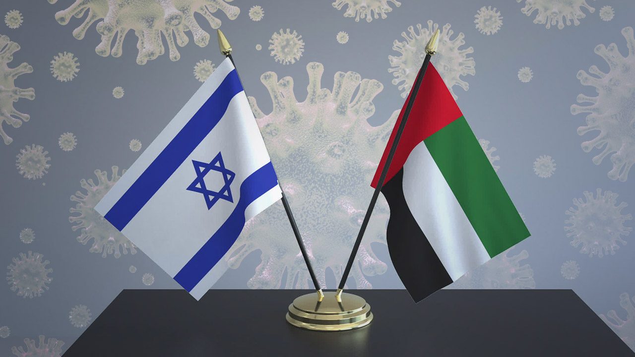 UAE, Israel postpone visa exemption deal over COVID-19 worries