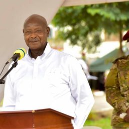 Uganda’s Museveni in commanding election lead, rival alleges fraud
