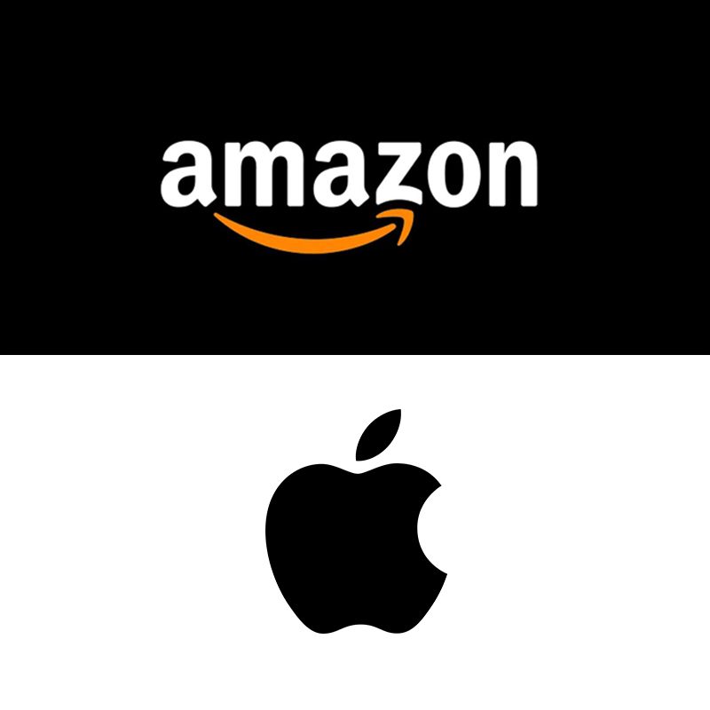 Apple, Amazon suspend Parler from App Store and web hosting service
