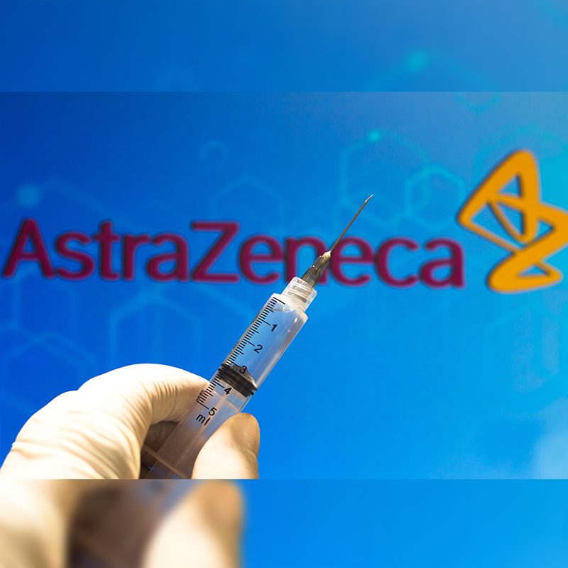 Vietnam to buy AstraZeneca vaccine, in talks with other producers