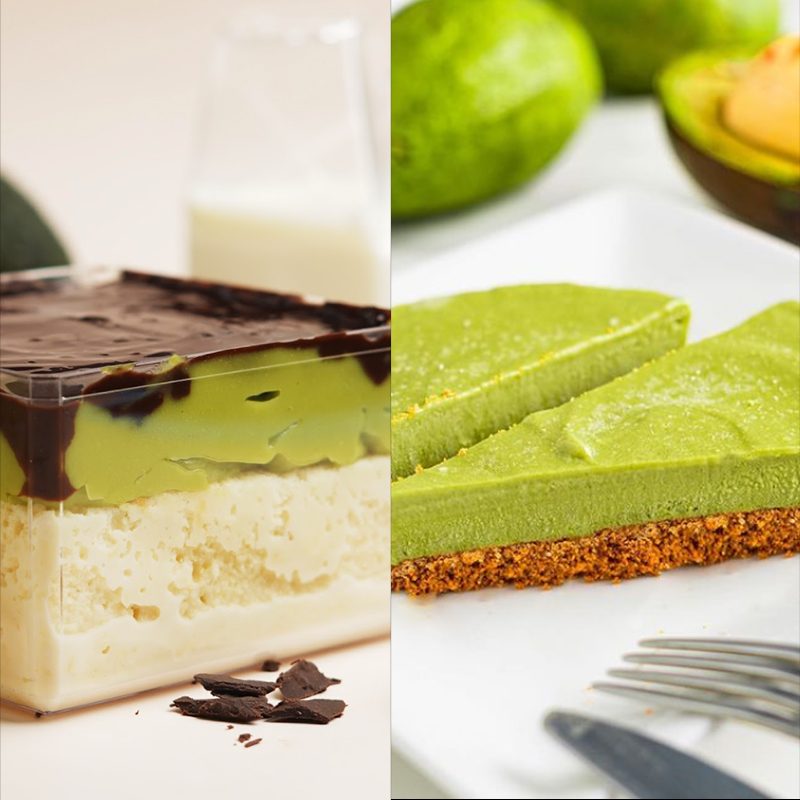Get avocado tres leches, cheesecake from this Makati shop