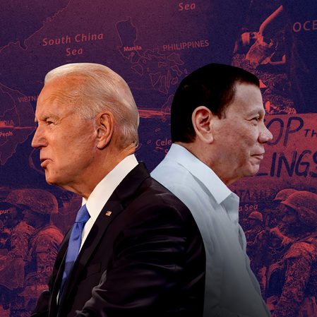 Biden’s opportunities in PH and how Duterte can gain from them