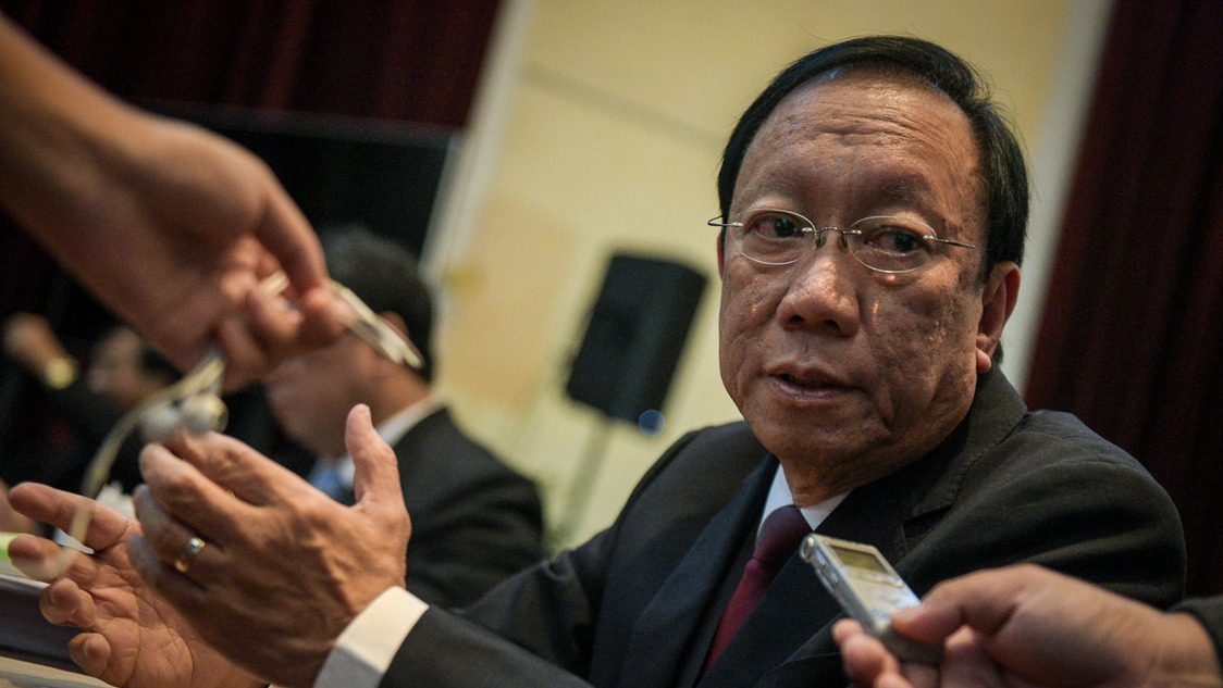 Calida family firm bags another P78M in gov’t contracts before divesting