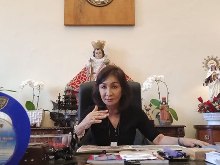 Cebu governor defies IATF on OFW quarantine protocols