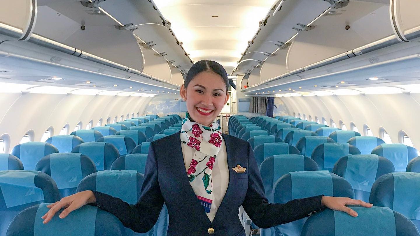 PAL Express calls for justice for flight attendant Christine Dacera
