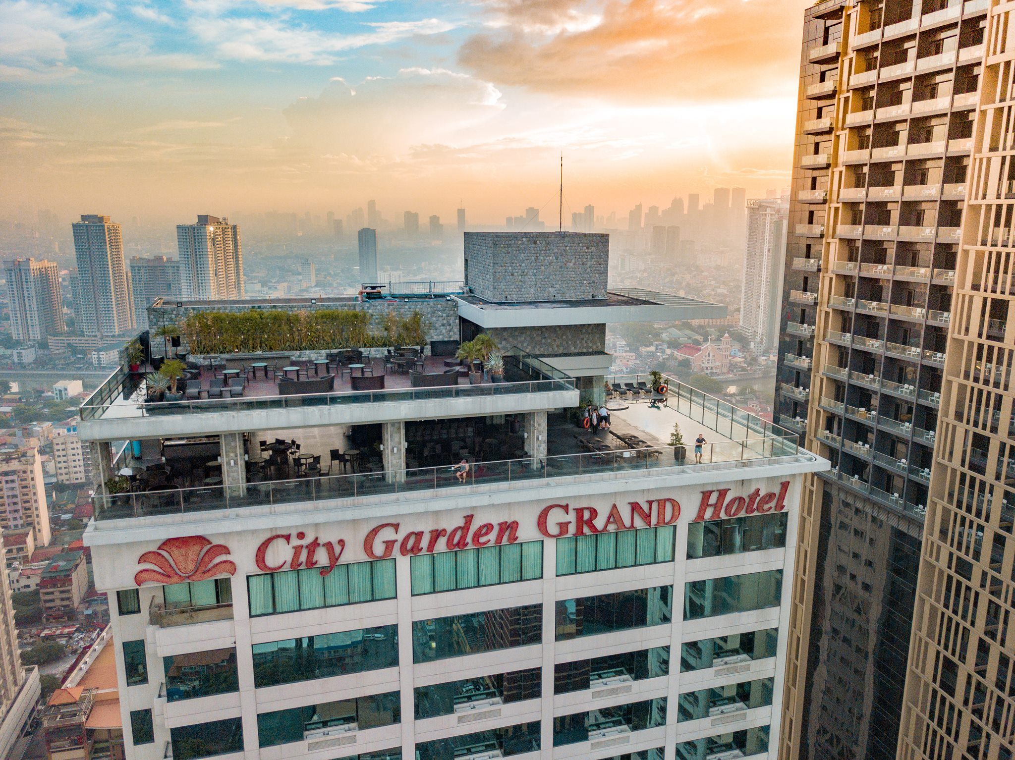 DOT stops Makati hotel’s operations after Dacera death