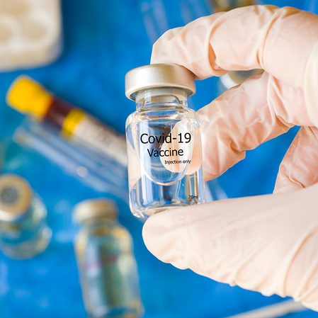 Britain will allow mixing of COVID-19 vaccines on rare occasions