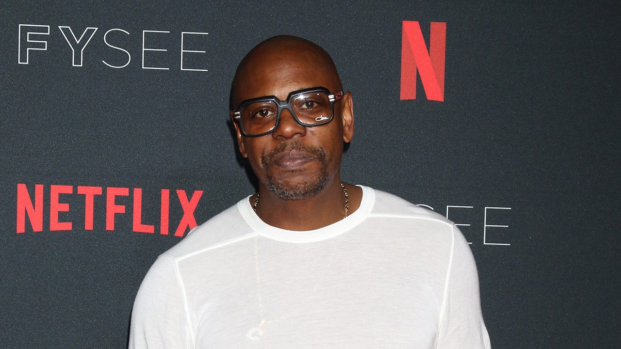 Dave Chappelle in quarantine after testing positive for COVID-19